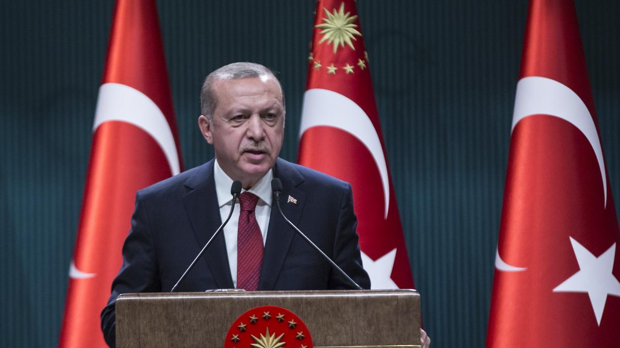 Președintele Erdogan: "Alegerile în Turcia vor fi organizate la 24 iunie"