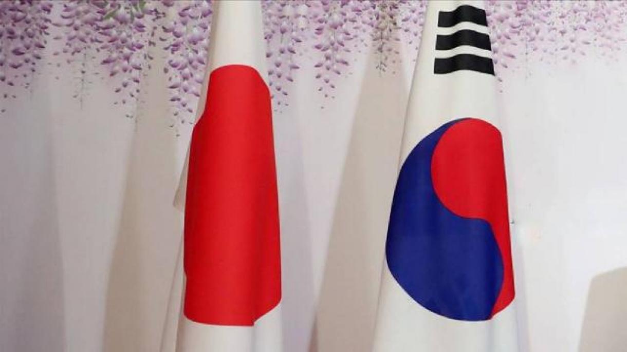 Токио и Сеул ще разгърнат сътрудничеството си...