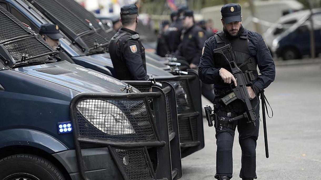 ادعای بازداشت وزیر اقتصاد منطقه کاتالونیای اسپانیا