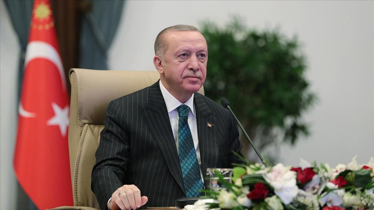 Erdogan y Putin inician la construcción de la 3º Unidad de la Central Nuclear de Akkuyu