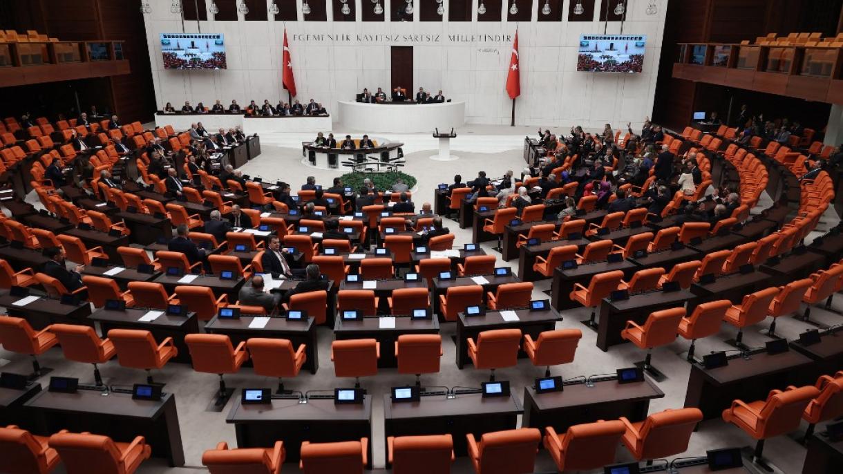 Elecciones en Türkiye: Alianza Popular obtiene mayoría de escaños en el Parlamento