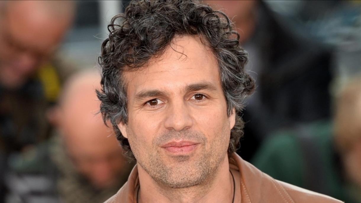 Actorul american Mark Ruffalo a făcut apel la o încetare permanentă a focului în Gaza