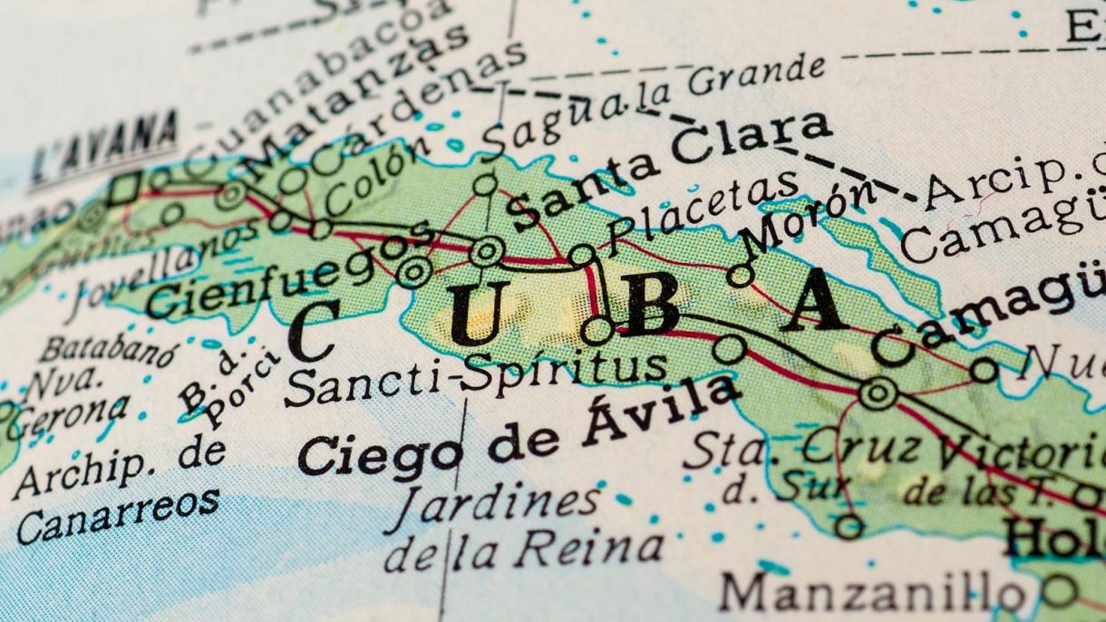 Cuba empieza a ensamblar un lote de aviones AN-2 adquirido en Rusia