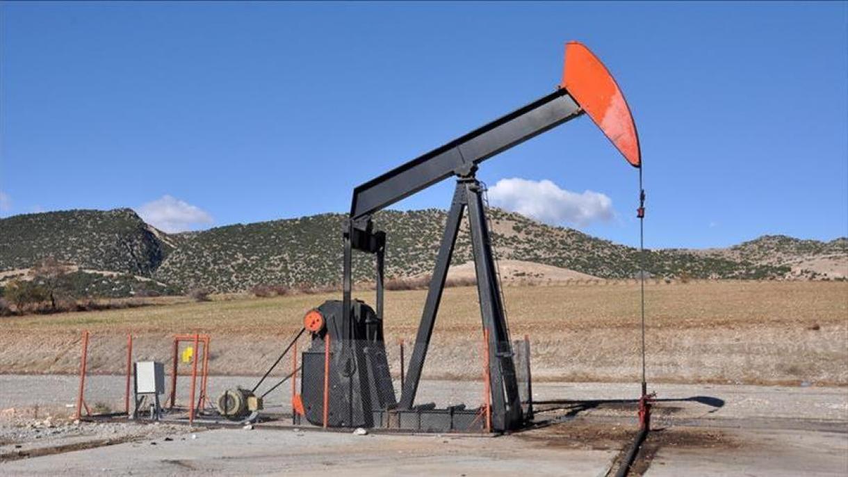 اکتشاف چاه های نفتی در ترکیه آغاز می شود