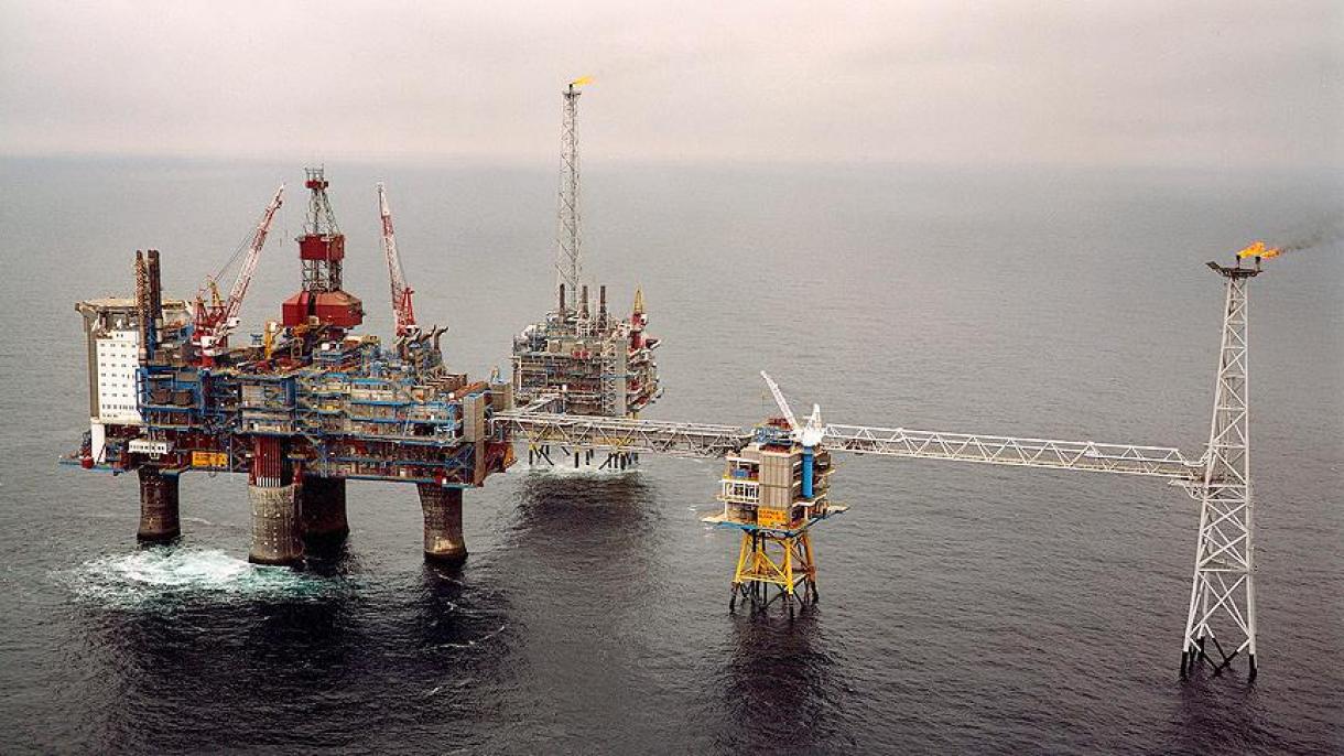 اوپک تولید نفت در ماه سپتامبر را افزایش داد