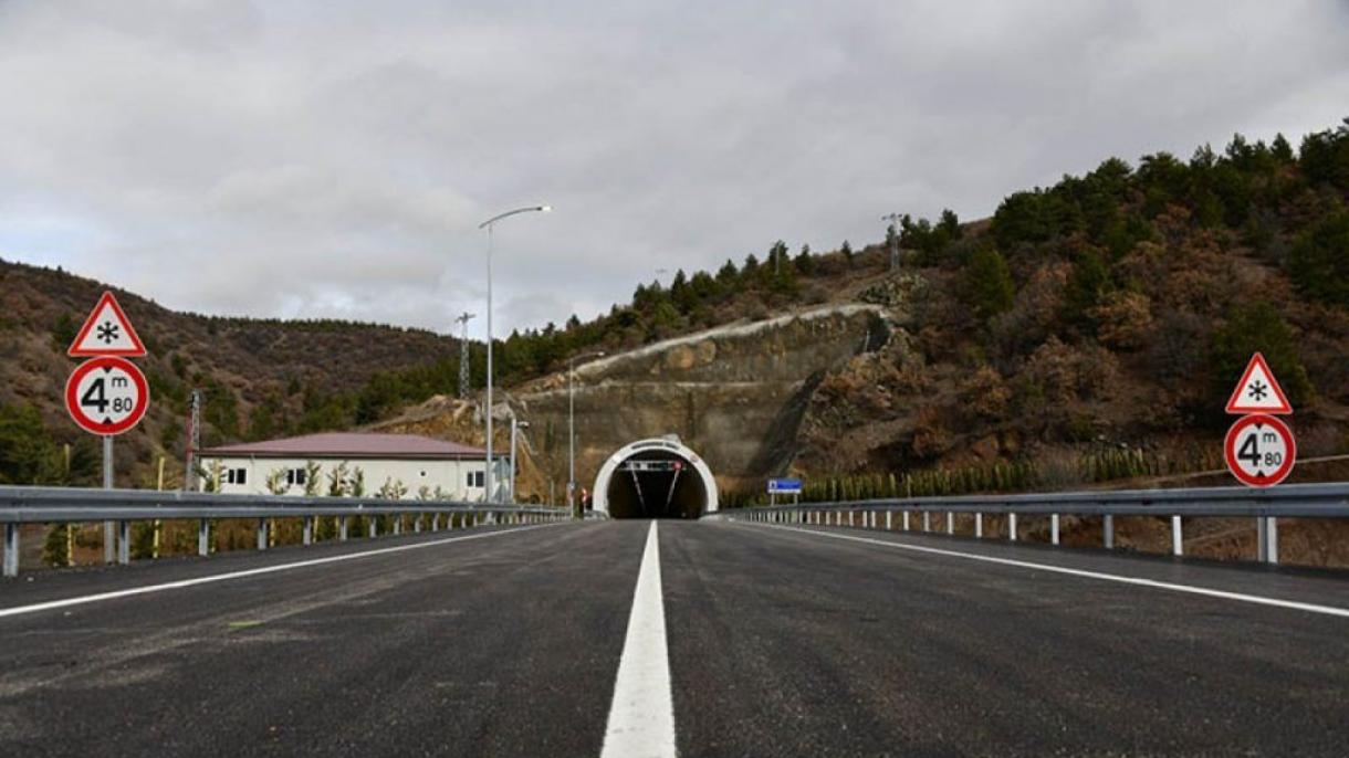 Ankara Kızılcahamam-Çerkeş Tuneli.jpg