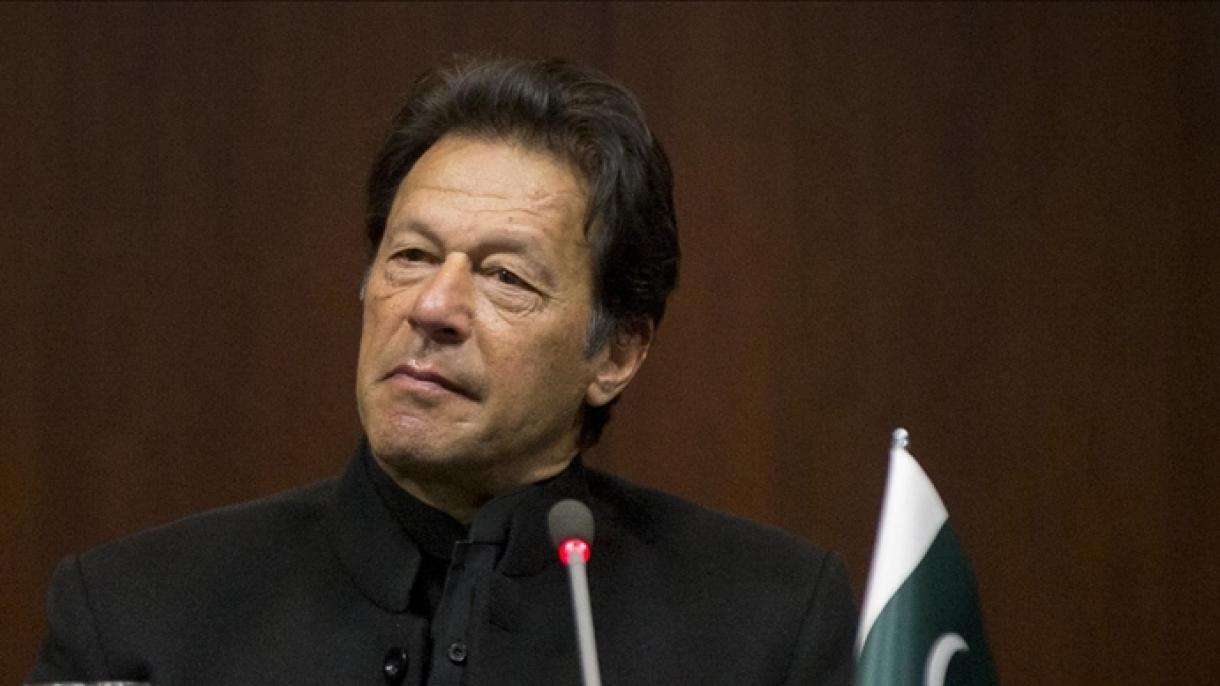 Pakistanın keçmiş Baş naziri beş il müddətinə siyasətdən kənarlaşdırılıb