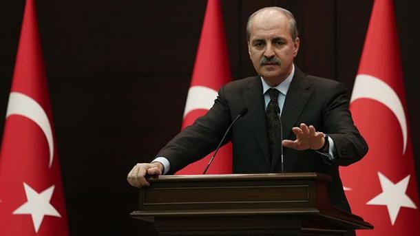 Turquia "não pode esperar para sempre" por uma nova constituição