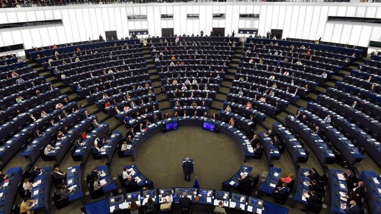 بریگزٹ کا فیصلہ برطانیہ کےلیے مفید ہوگا:یورپی پارلیمان