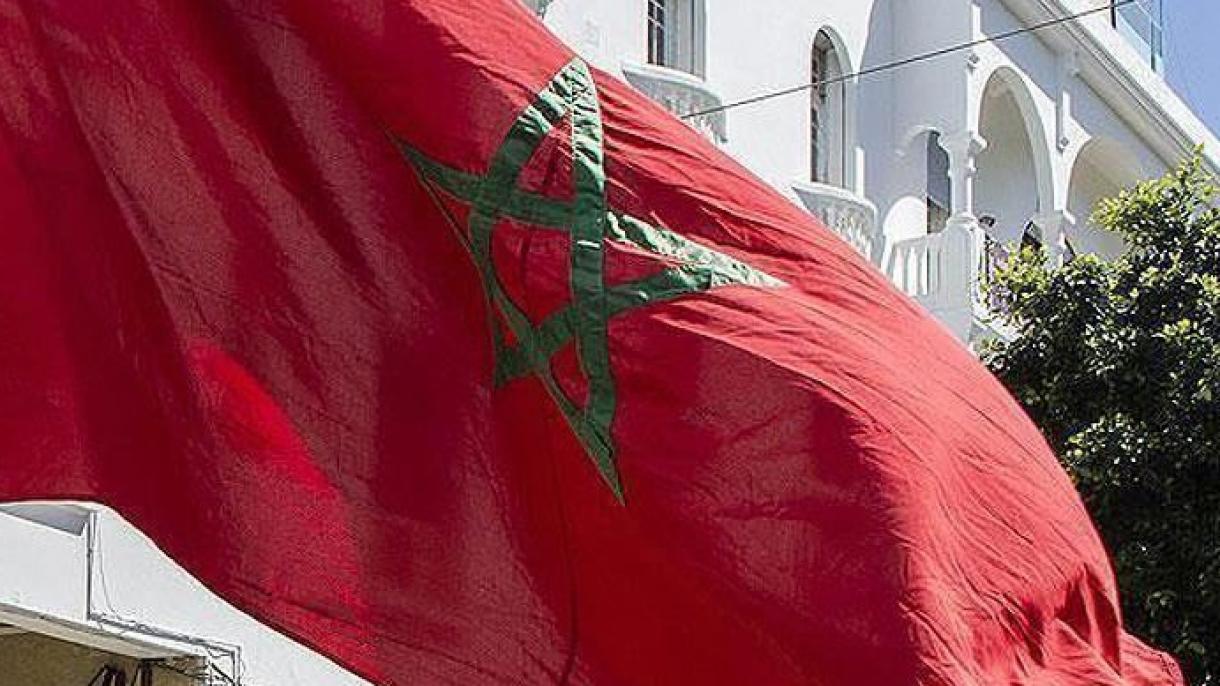تورکیه تشقی ایشلر وزیری مراکش - اسرائیل کیلیشوویگه عکس العمل کورستدی