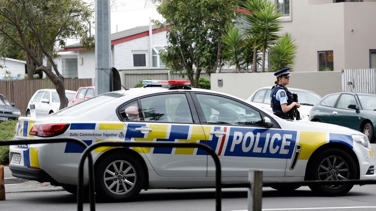 Sangriento atentado contra dos mezquitas en Nueva Zelanda