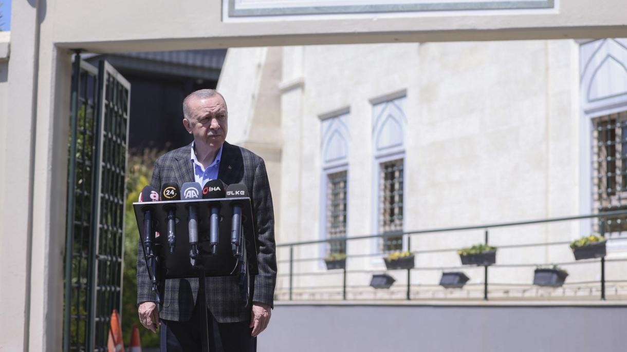 “Finlýandiýanyň NATO Agzalygyna Oňyn Garamaýarys”