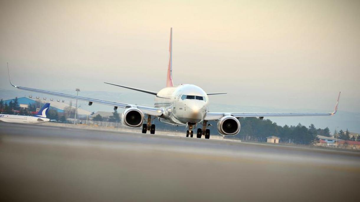 Air Arabia howa ýollary Trabzona göni uçar saparlaryny gurar