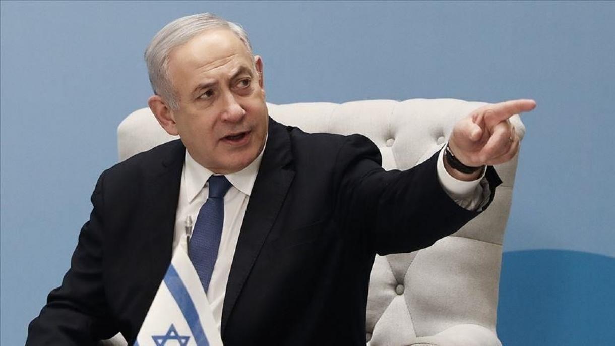Netanjahu szerint Biden elaludt az izraeli miniszterelnökkel tartott tárgyaláson