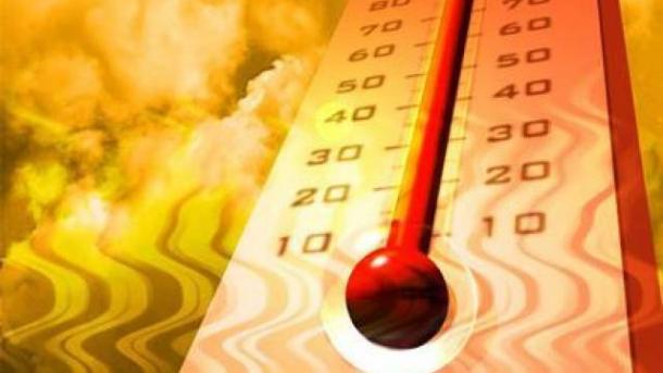 سندھ اور پنجاب میں  شدید گرمی،درجہ حرارت 48  ڈگری سینٹی گریڈ