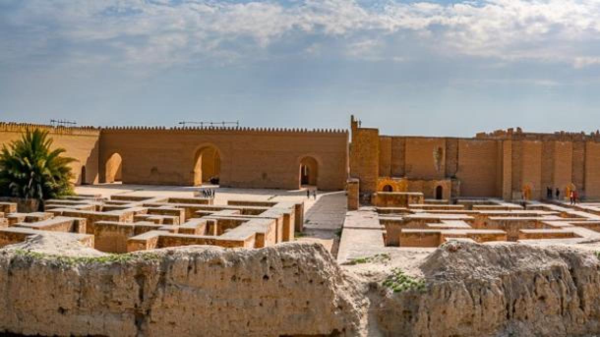 UNESCO adiciona Babilônia à Lista do Patrimônio Mundial