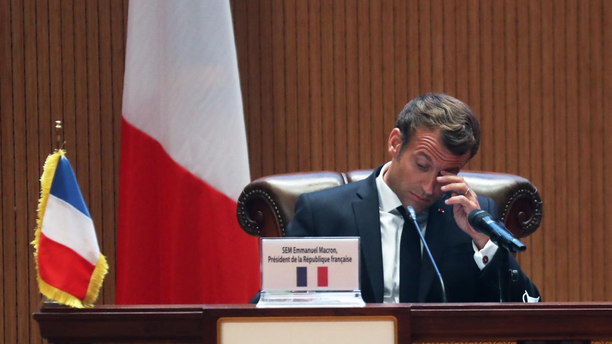 Qui Sera Le 1er Ministre De Macron Macron approuve le gouvernement désigné par le Premier ministre Jean