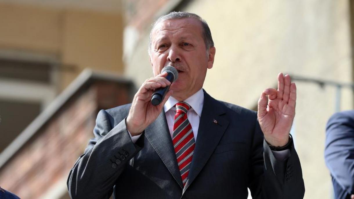 Preşedintele Erdoğan, situatia din Arakan