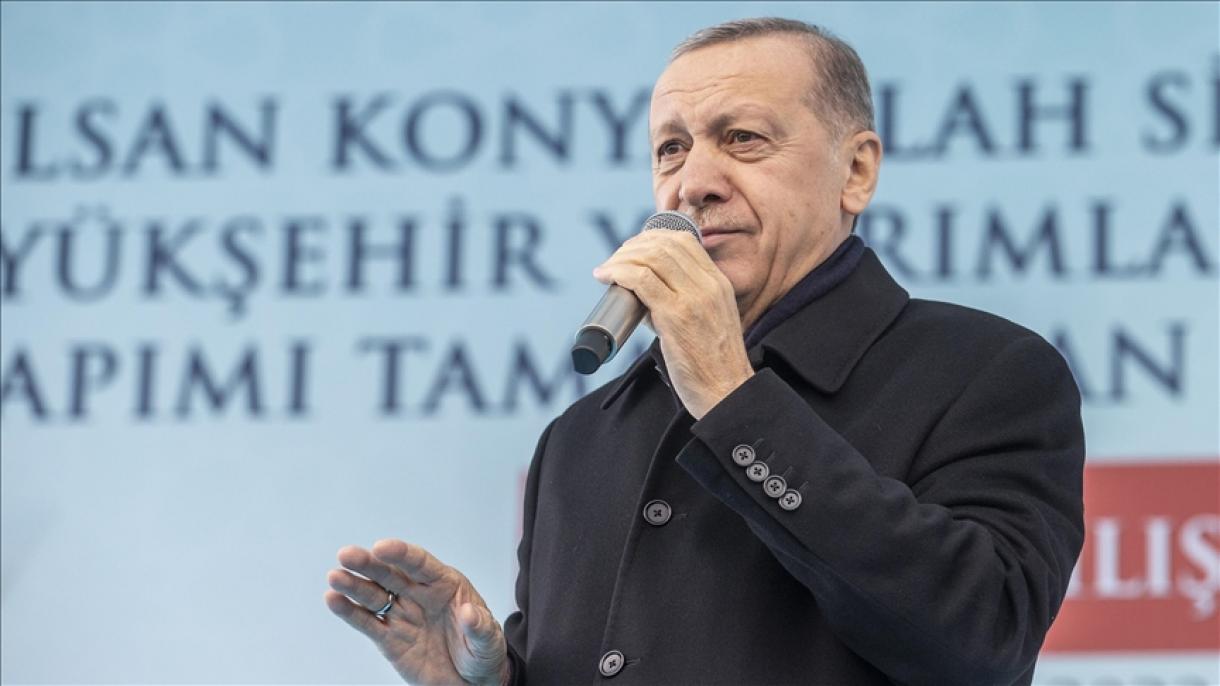 Ердоган: "Процесът на нормализация с Египет ще продължи"