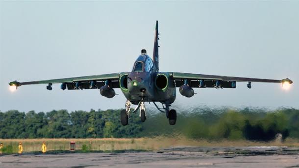 روسیه ۳۰ فروند هواپیمای خود را از سوریه عقب کشید