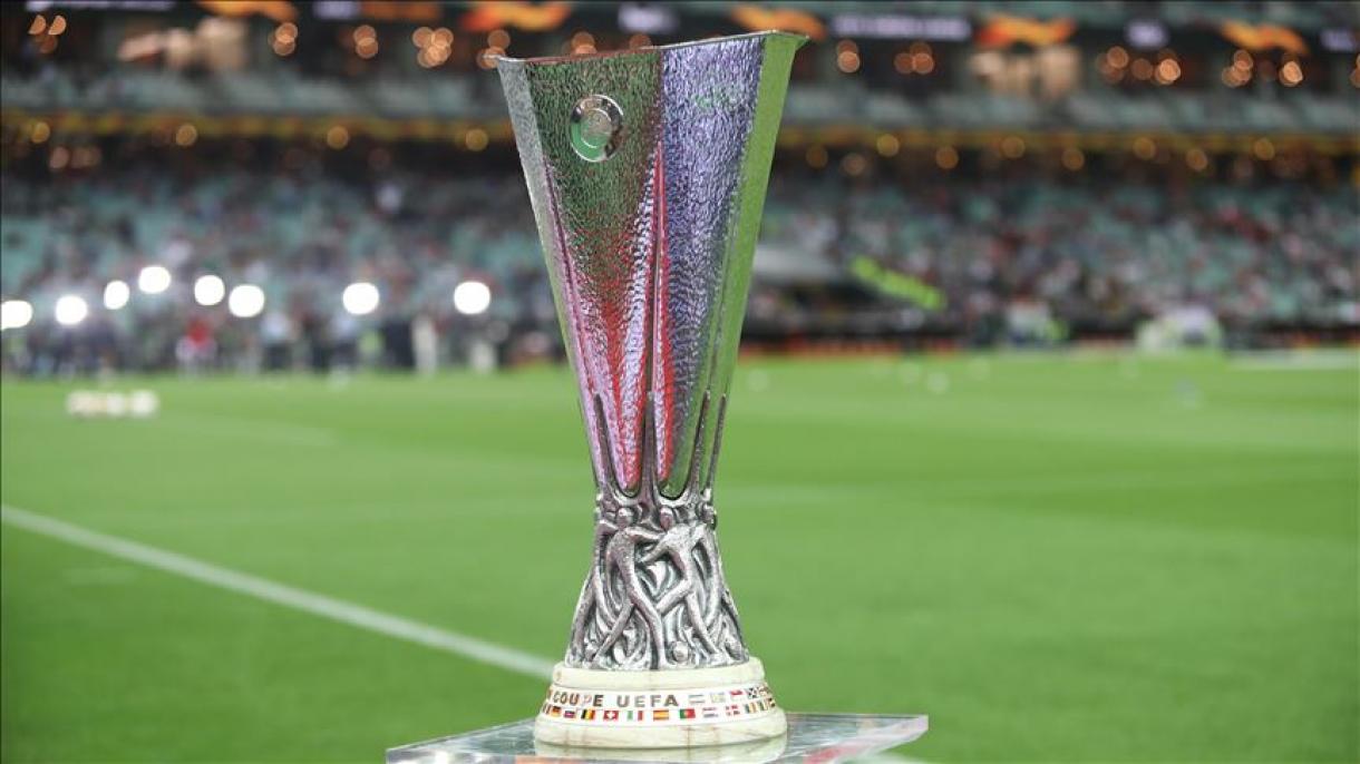 La UEFA elige a la ciudad española de Sevilla como sede de la final de Liga Europa 2021