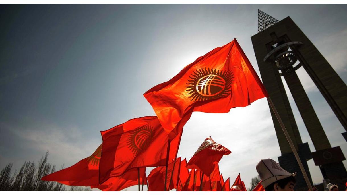 نخست وزیر قرقیزستان: اختیارات ریاست جمهوری به من منتقل شد