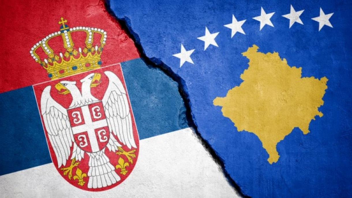 NATO Serbiya və Kosovonı dialoqa çağırdı