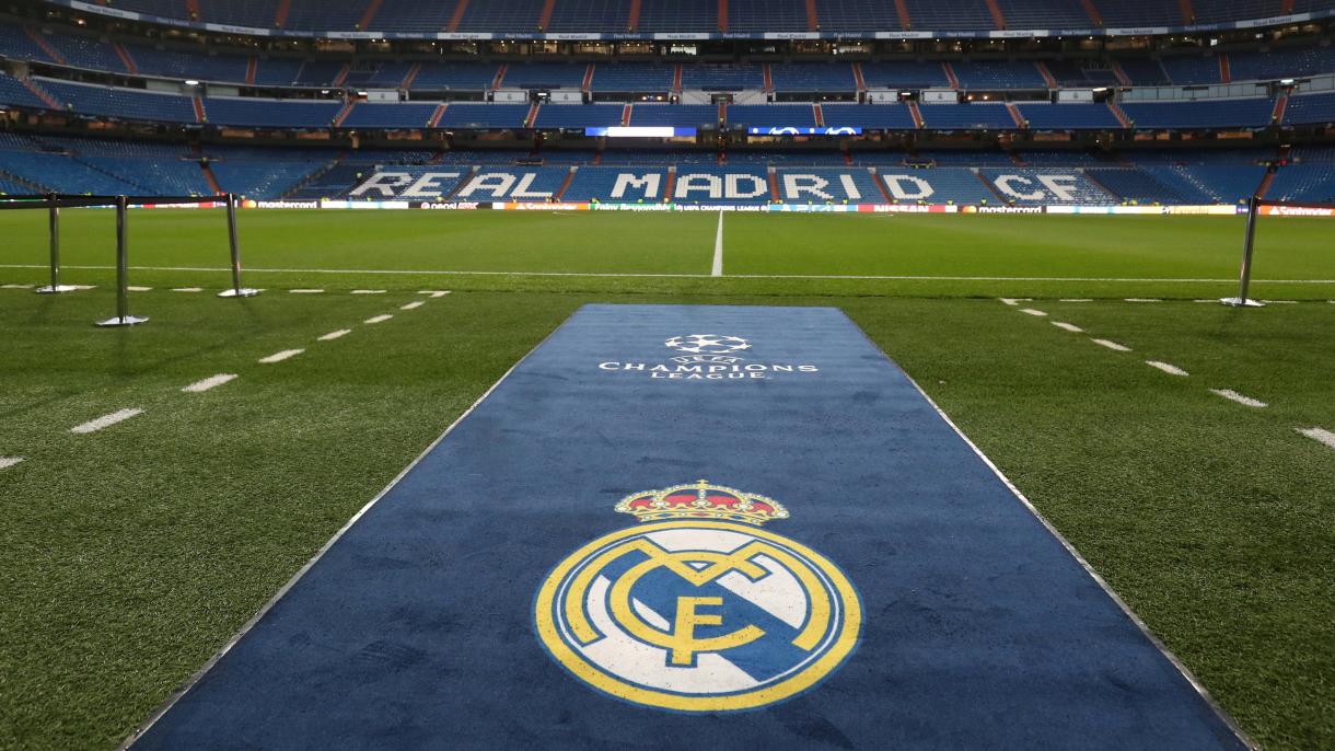 Real Madrid negocia el mayor contrato de patrocinio de la historia del fútbol