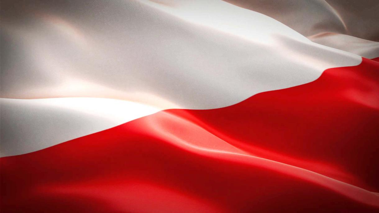 Польша аба аянтында белгисиз объектинин учкандыгын билдирди