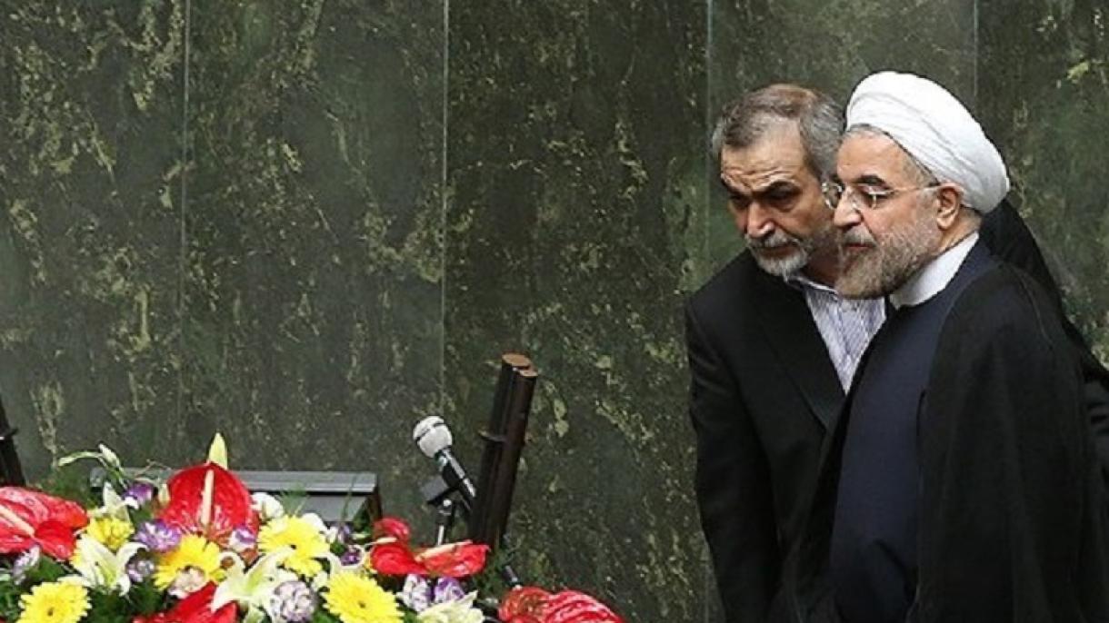 جشنهای سالگرد انقلاب اسلامی پاسخی به کاخ سفید