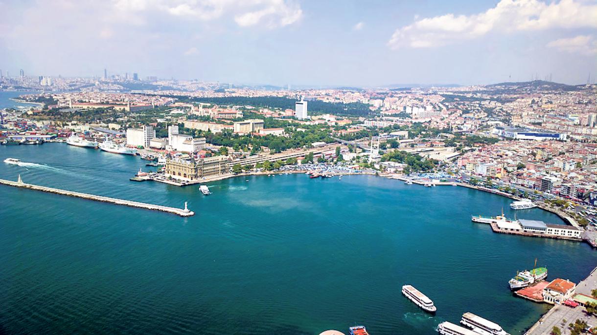 Kadıköy, un distrito predilecto de los amantes de İstanbul