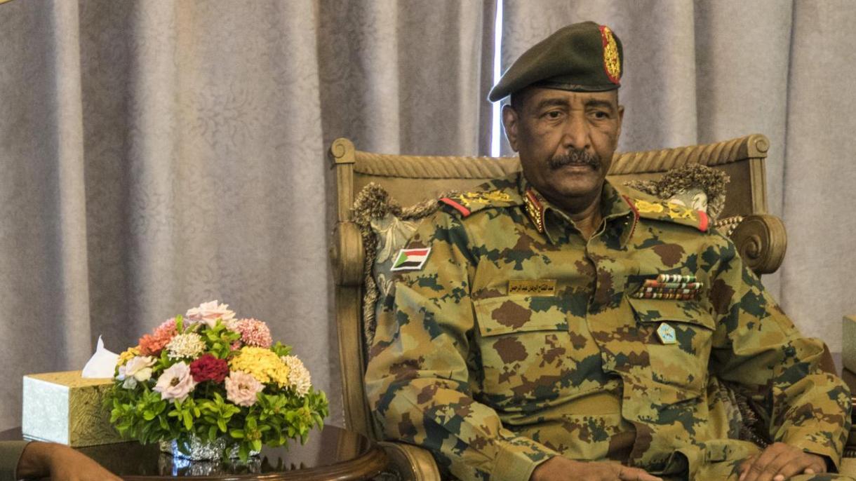 ہم قطعی فتح تک اپنی جنگ جاری رکھیں گے، سوڈانی کمانڈر