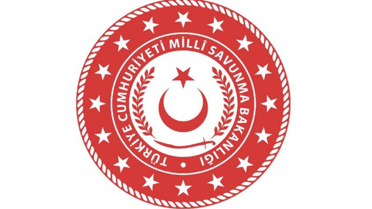 نسلی اور مذہبی گروہ کو نشانہ بنانا ترک فوج کا شیوہ نہیں:محکمہ دفاع