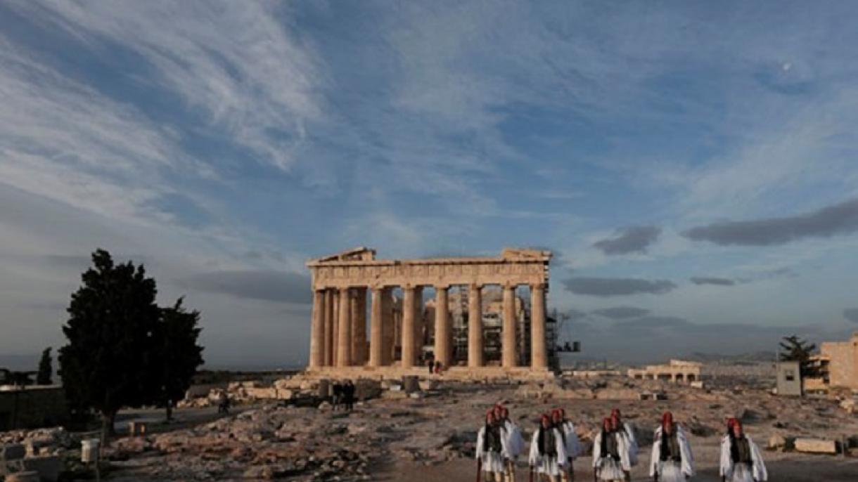Grecia, potrebbe essere imminente ritorno su mercati finanziari