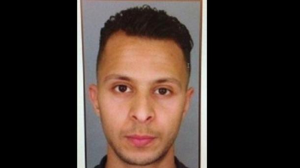 Белгия екстрадира във Франция Салах Абдуселам