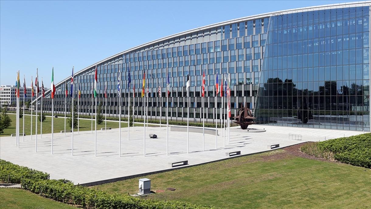 НАТОнун саммити башталды