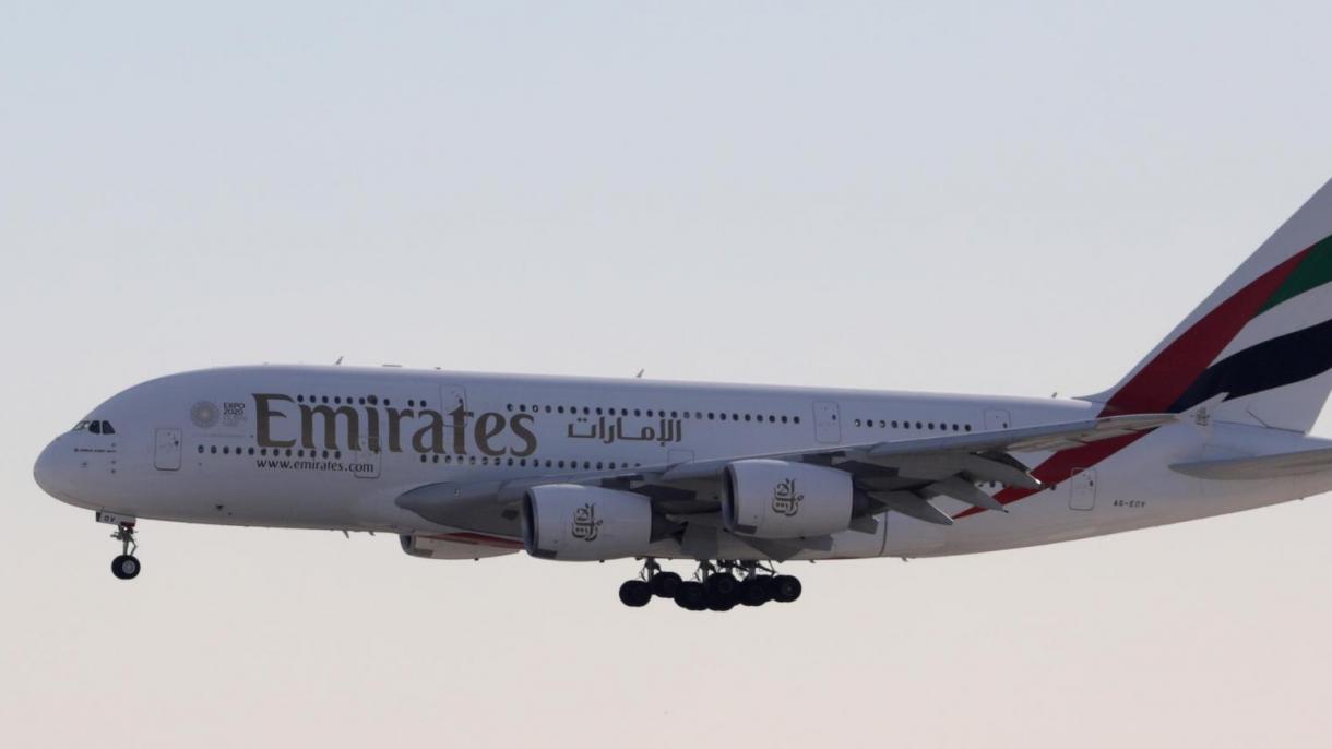 Airbus vende 170 aeronaves para o Emirates e Air Arabia