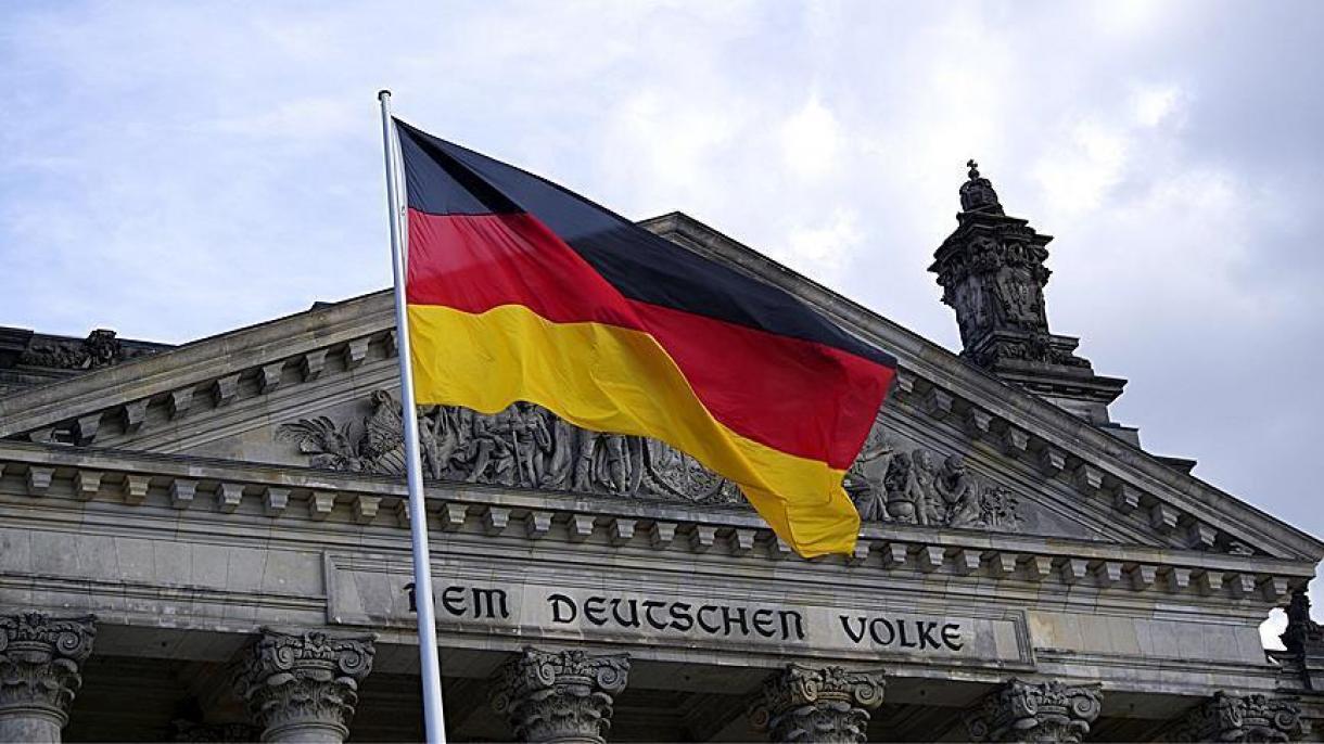 გერმანია უცხოელ კვალიფიციურ მუშახელს მიიღებს