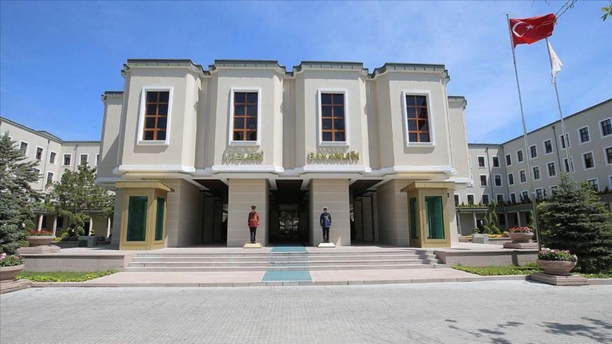 ドイツとスウェーデンとデンマークのテロリストを国外追放