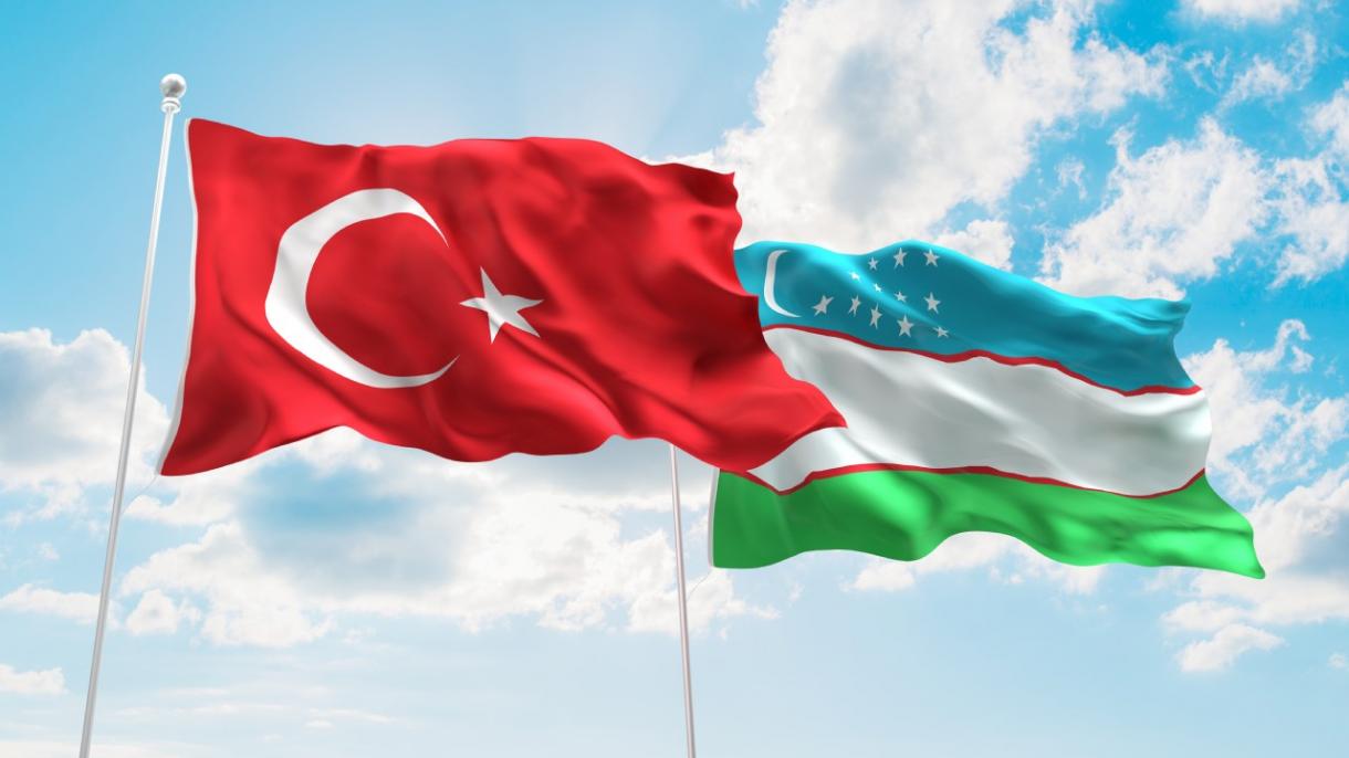 O‘zbekiston bilan Turkiyaning iqtisodiy diplomatiya yo‘nalishidagi hamkorlik muhokama qilindi