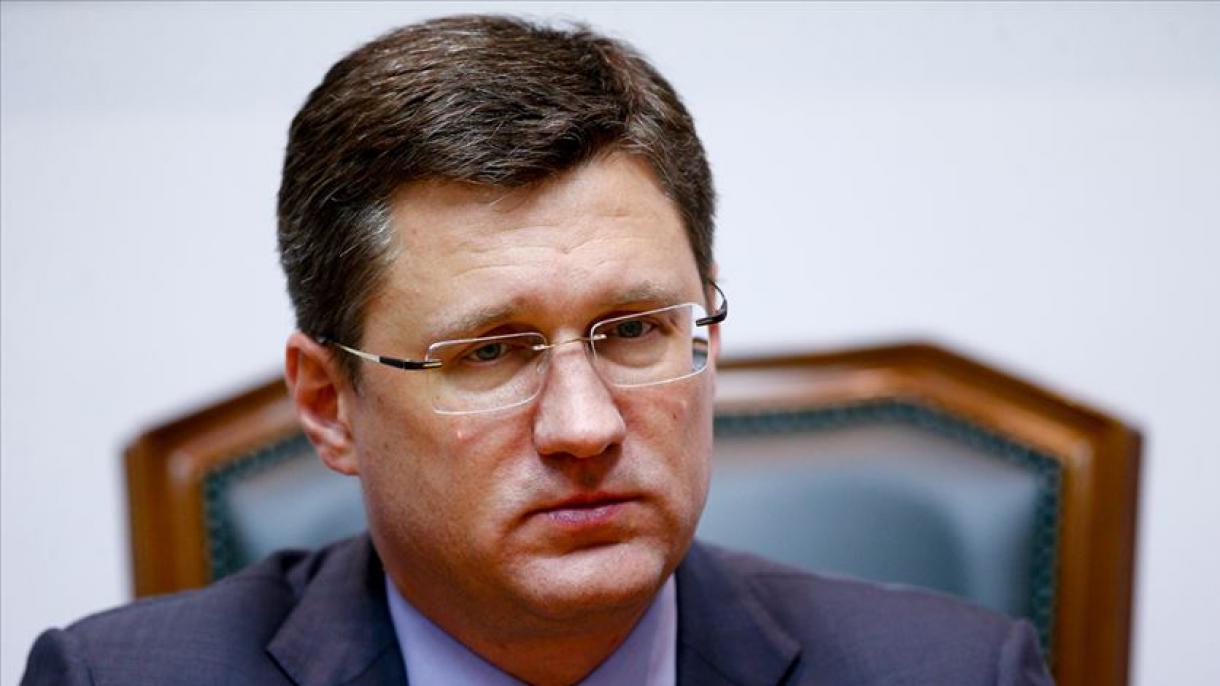 Novak: “Nonostante sanzioni, Nord Stream 2 si farà”