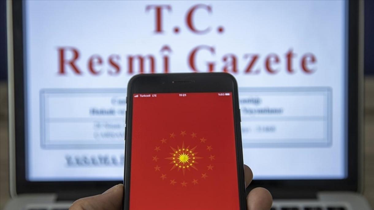 Finlandiyäneñ NATOğa quşılu protokolı Räsmi gazetta