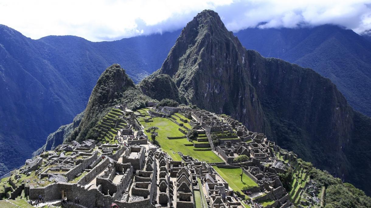 Rehabilitan campamentos en el Camino Inka de Machu Picchu