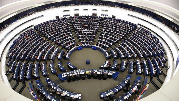 欧洲议会明日将探讨给予土耳其公民免签待遇的提议案
