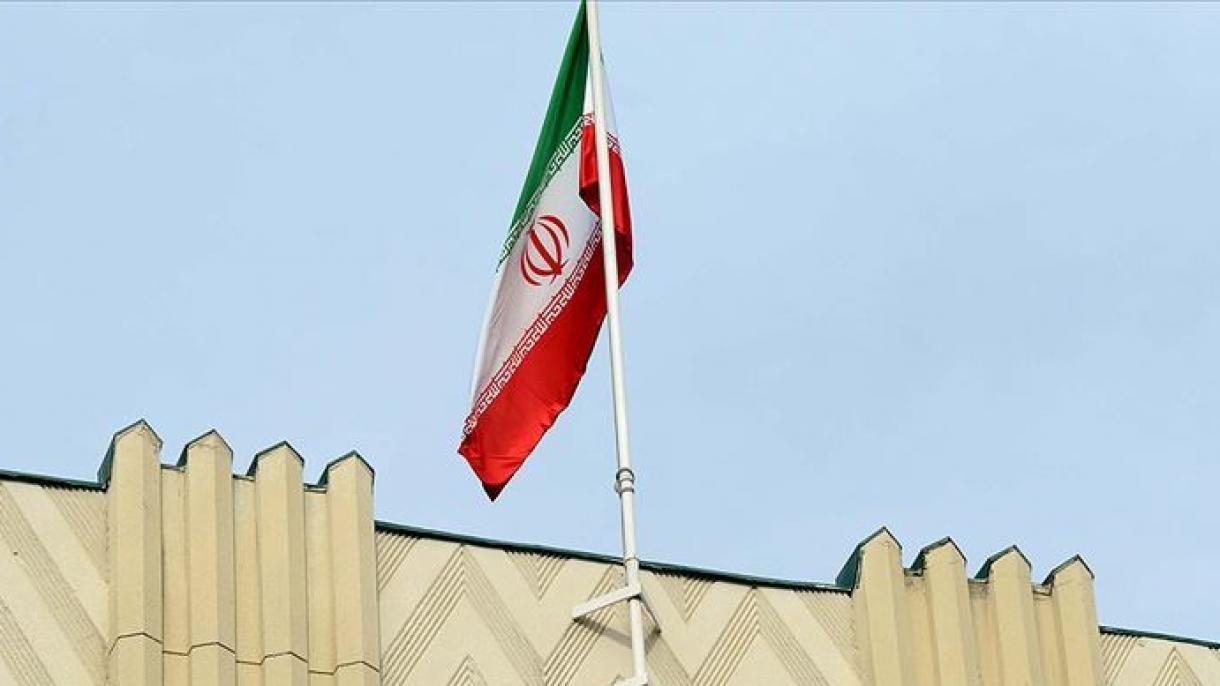Иран АКШны эскертти