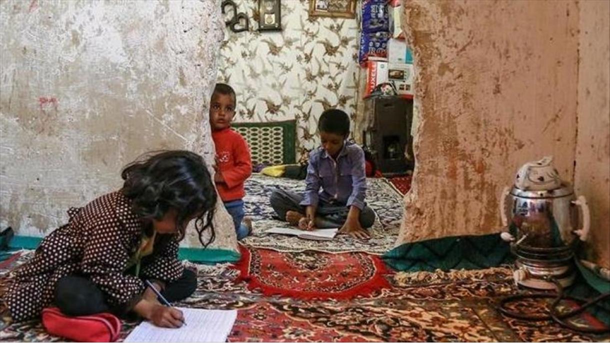 نرخ فقر در ایران به بالاترین سطح خود طی 10 سال گذشته در ایران رسید