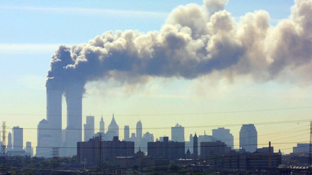 امریکہ: 11 ستمبر کے حملے میں ہلاک ہونے والوں میں سے ایک اور کی شناخت کر لی گئی