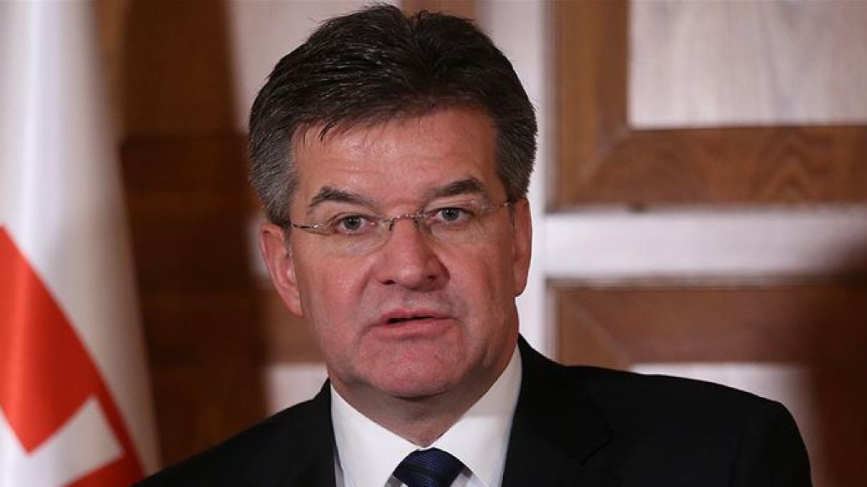 Словакия сыртқы істер министрі Түркияны мадақтады