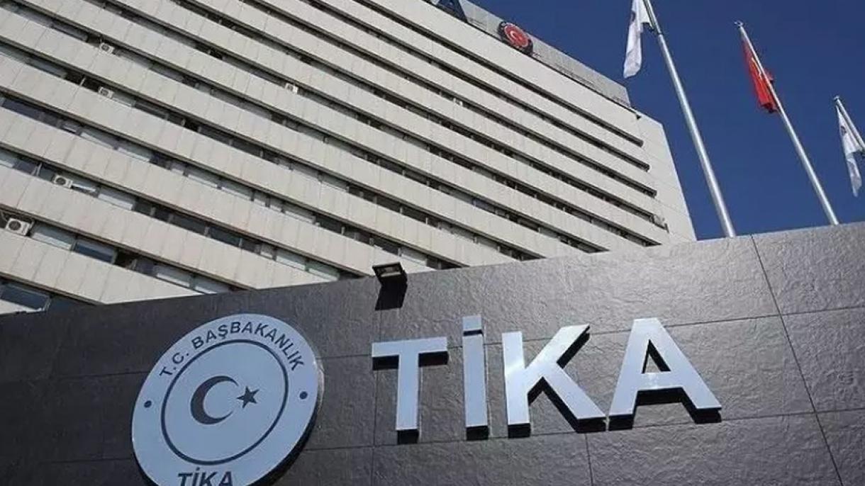 TIKA O‘zbekistonda tez yordam xizmati uchun 6 mln dollar grant ajratadi