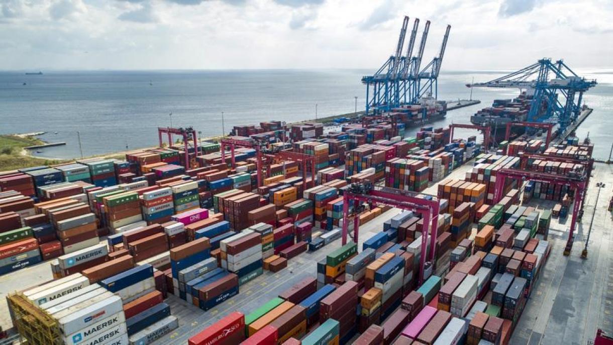 صادرات بیش از 400 میلیون دلاری ساکاریای ترکیه در ماه ژانویه